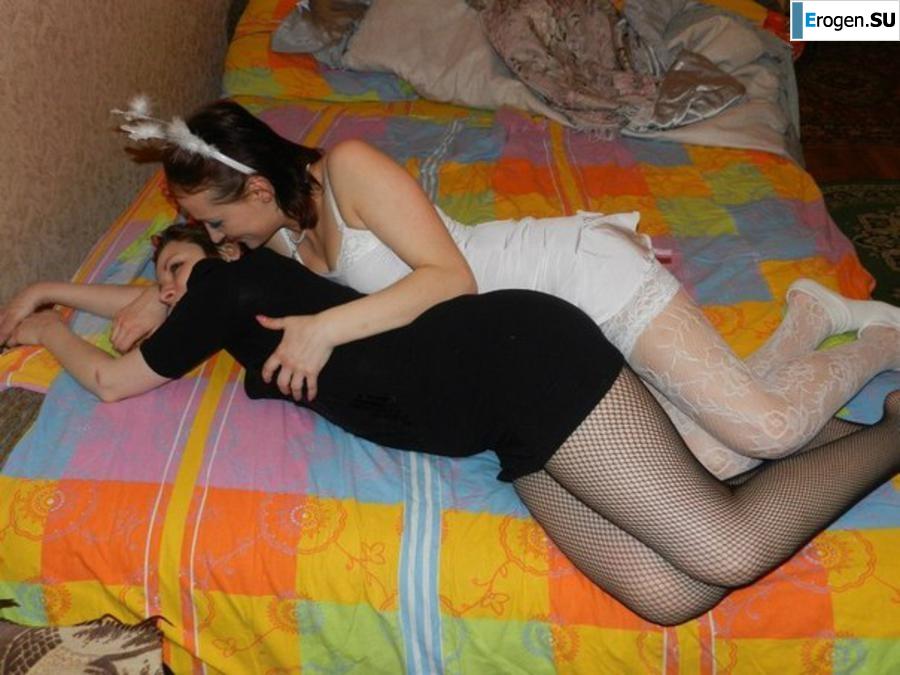 A selection of girls in beautiful lingerie. Part 22. Photo 12