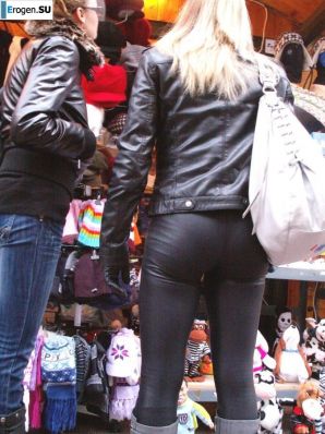 leggings rule. Part 26. Thumb 1