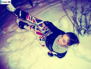 леггинсы рулят. Часть 26. Эскиз 22