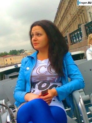 леггинсы рулят. Часть 26. Эскиз 28