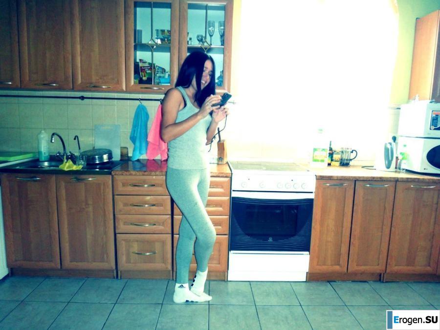 леггинсы рулят. Часть 27. Фото 10