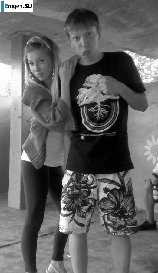 леггинсы рулят. Часть 27. Фото 22