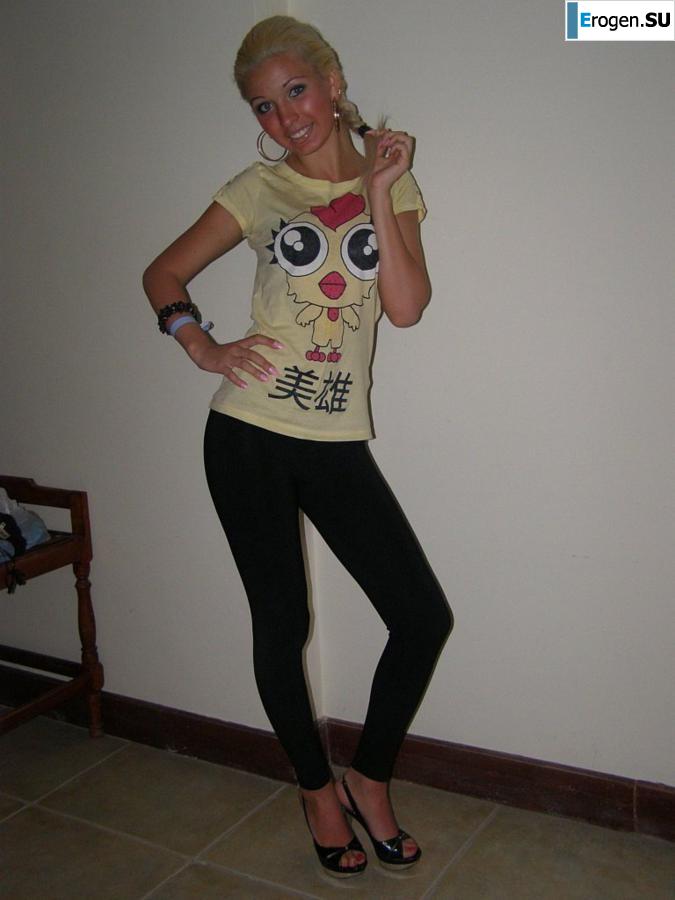 леггинсы рулят. Часть 27. Фото 23