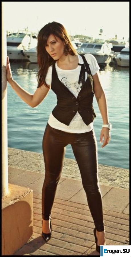 леггинсы рулят. Часть 27. Фото 29