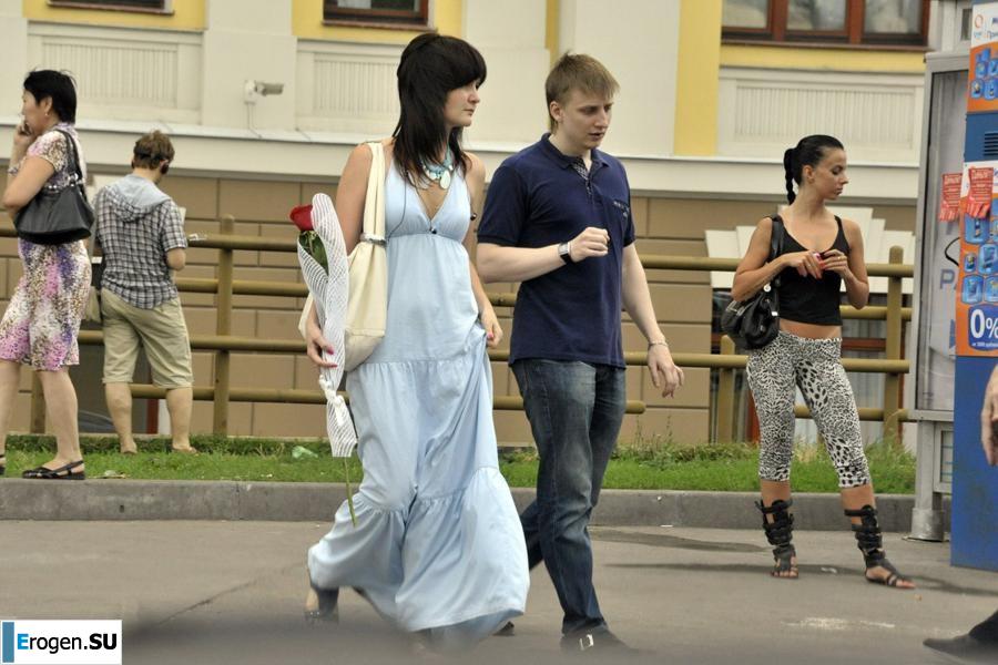 леггинсы рулят. Часть 27. Фото 31