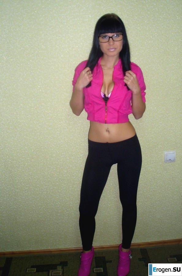 леггинсы рулят. Часть 27. Фото 38