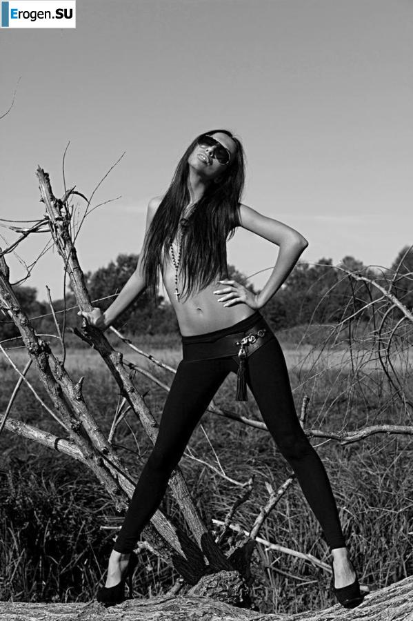 леггинсы рулят. Часть 27. Фото 7