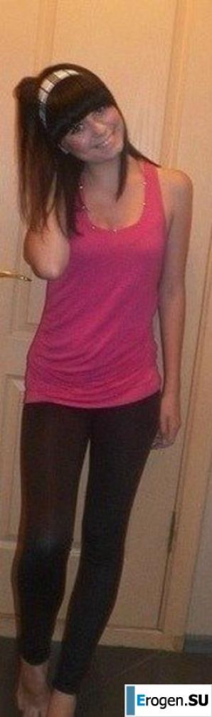 леггинсы рулят. Часть 27. Эскиз 15