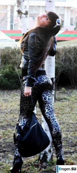 леггинсы рулят. Часть 27. Эскиз 37