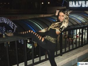 леггинсы рулят. Часть 27. Эскиз 40