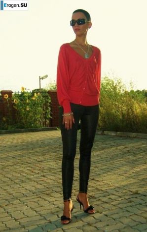 леггинсы рулят. Часть 27. Эскиз 6