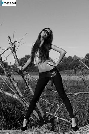 леггинсы рулят. Часть 27. Эскиз 7