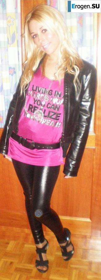 леггинсы рулят. Часть 28. Фото 10