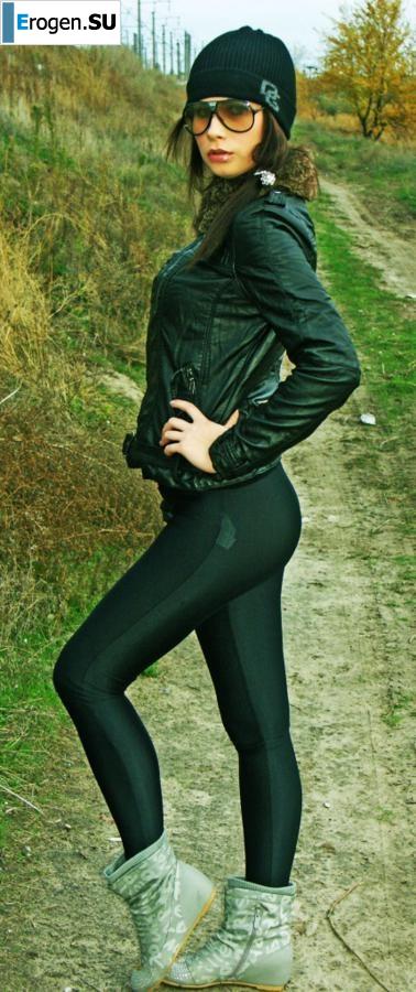 леггинсы рулят. Часть 28. Фото 14