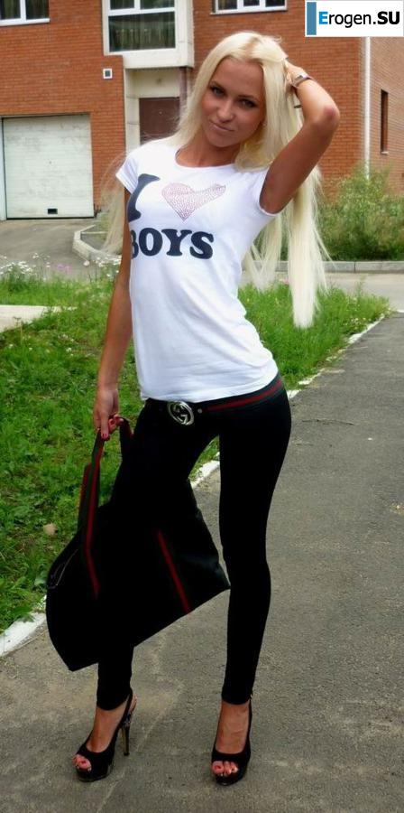 леггинсы рулят. Часть 28. Фото 17