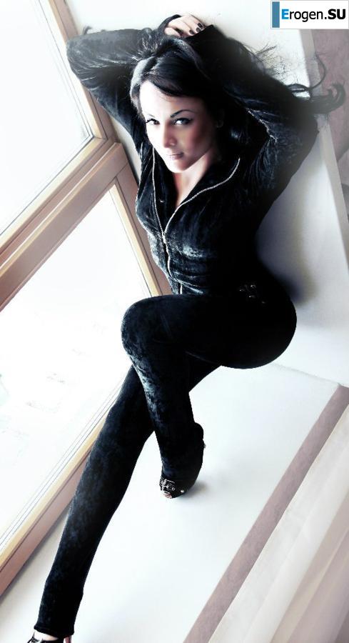 леггинсы рулят. Часть 28. Фото 25