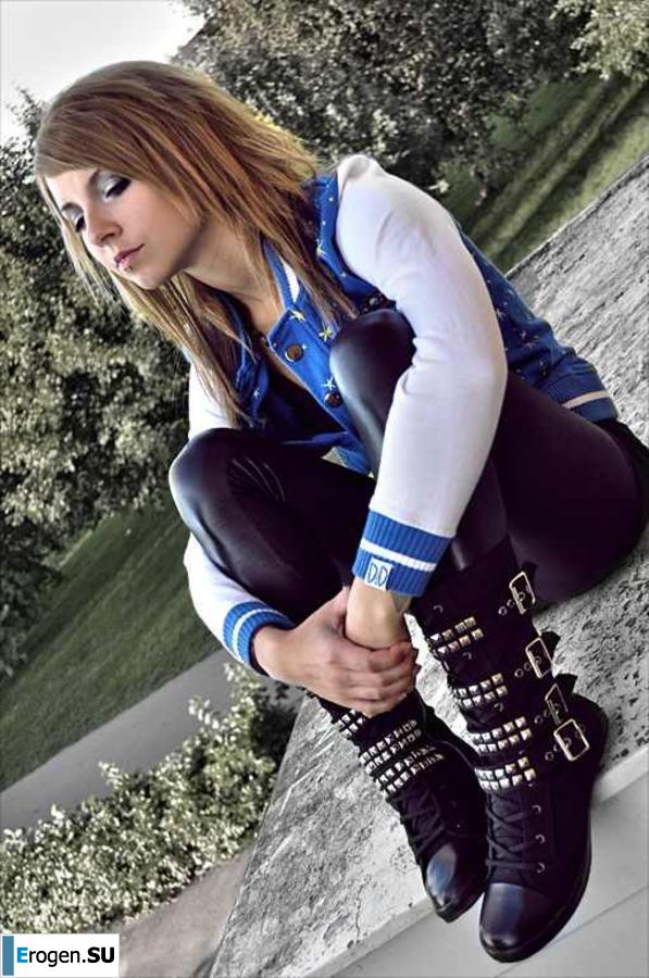 леггинсы рулят. Часть 28. Фото 3