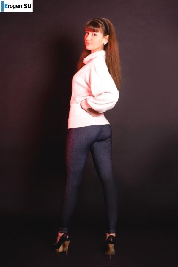 леггинсы рулят. Часть 28. Фото 35