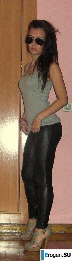 леггинсы рулят. Часть 28. Фото 8