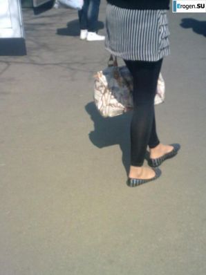 леггинсы рулят. Часть 28. Эскиз 5