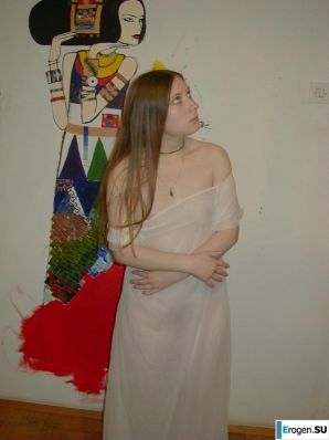 Солянка. Часть 22. Эскиз 24