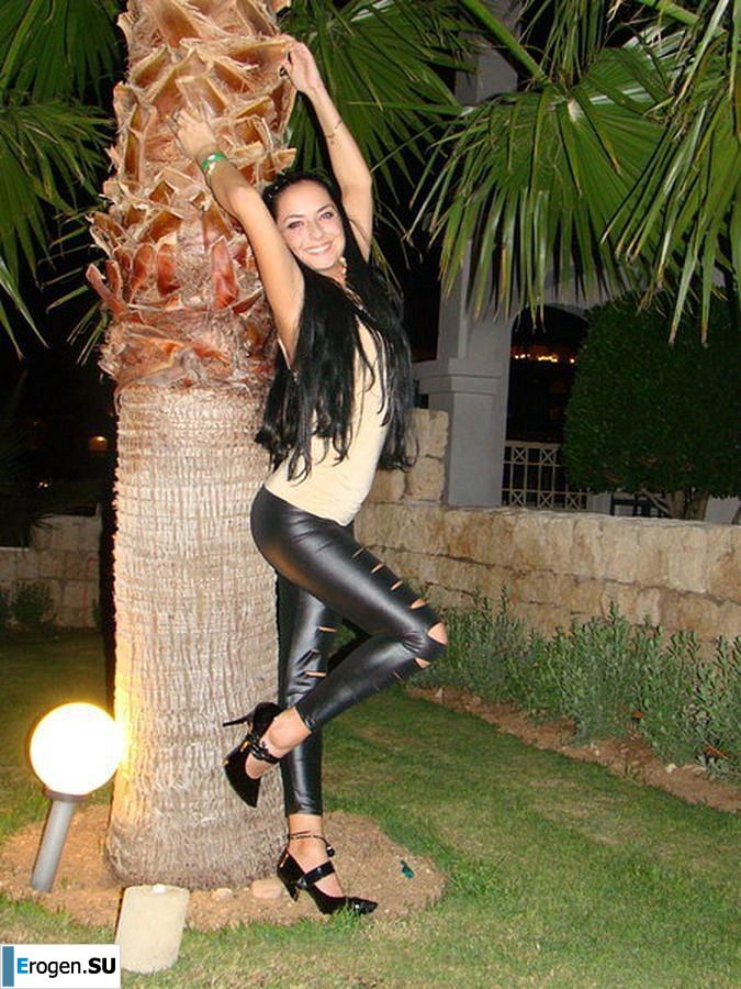 леггинсы рулят. Часть 29. Фото 13