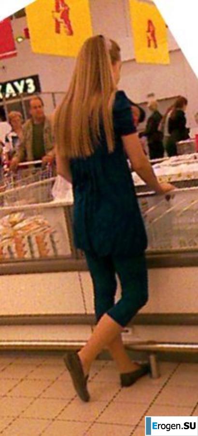 леггинсы рулят. Часть 29. Фото 3