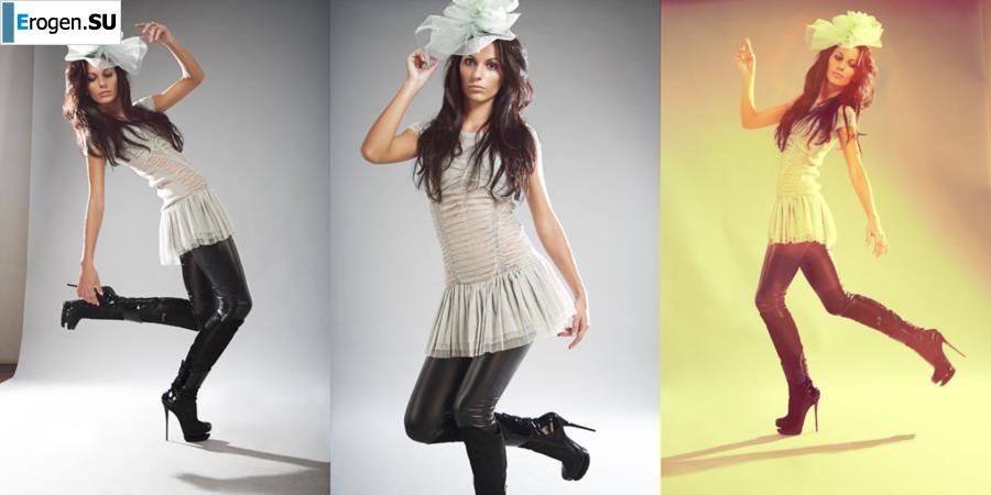 леггинсы рулят. Часть 29. Фото 35