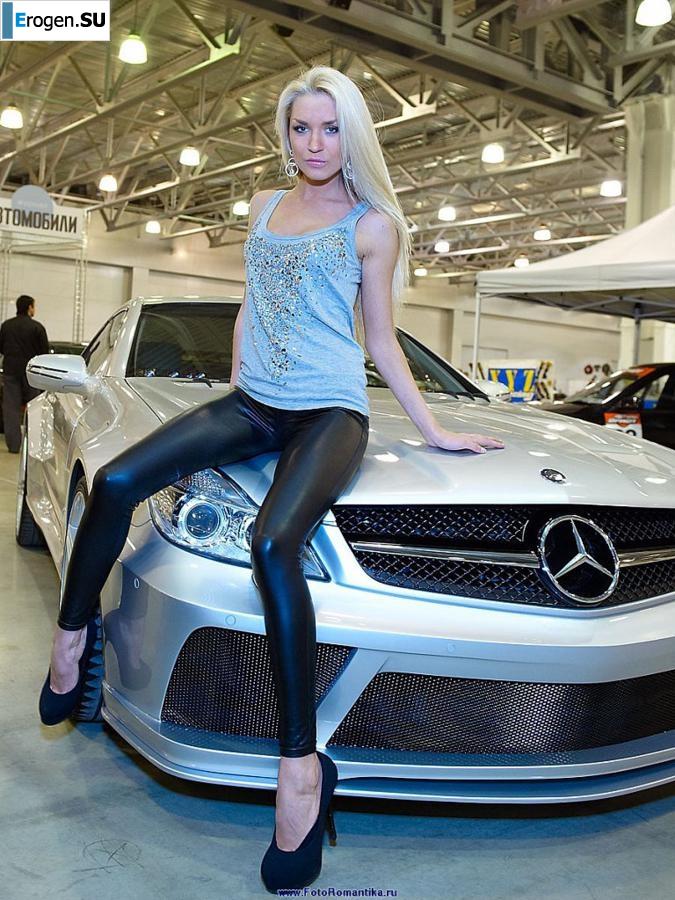 леггинсы рулят. Часть 29. Фото 7