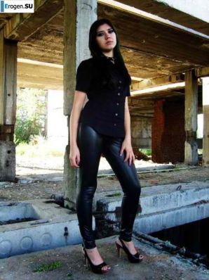 леггинсы рулят. Часть 29. Эскиз 15