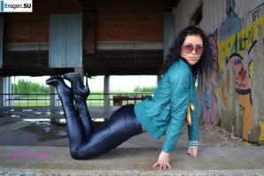 леггинсы рулят. Часть 29. Эскиз 2