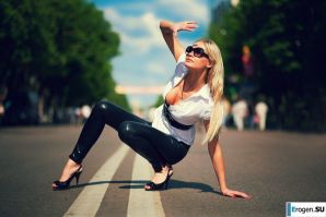 леггинсы рулят. Часть 29. Эскиз 20