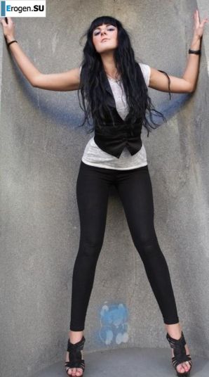 леггинсы рулят. Часть 29. Эскиз 32