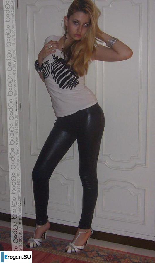 леггинсы рулят. Часть 30. Фото 11