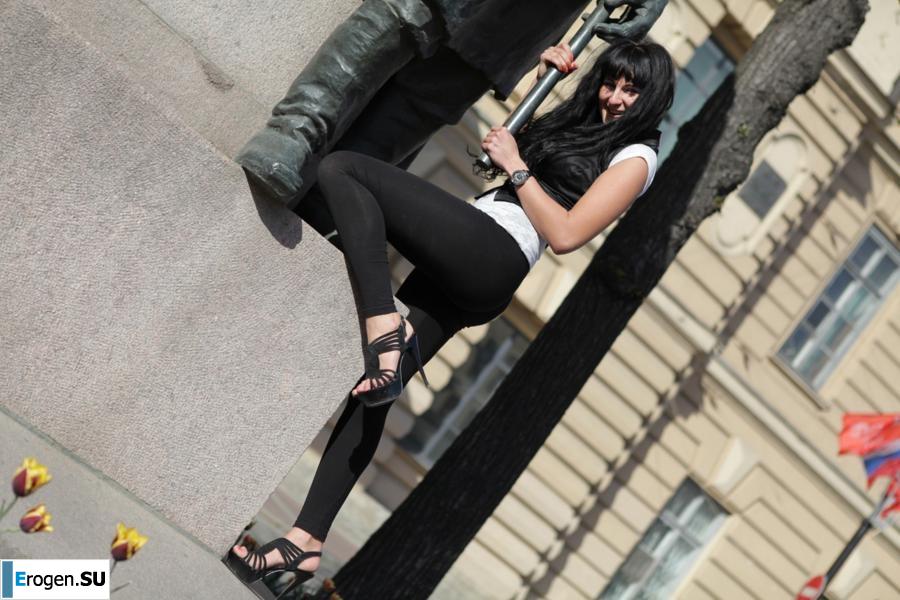 леггинсы рулят. Часть 30. Фото 15