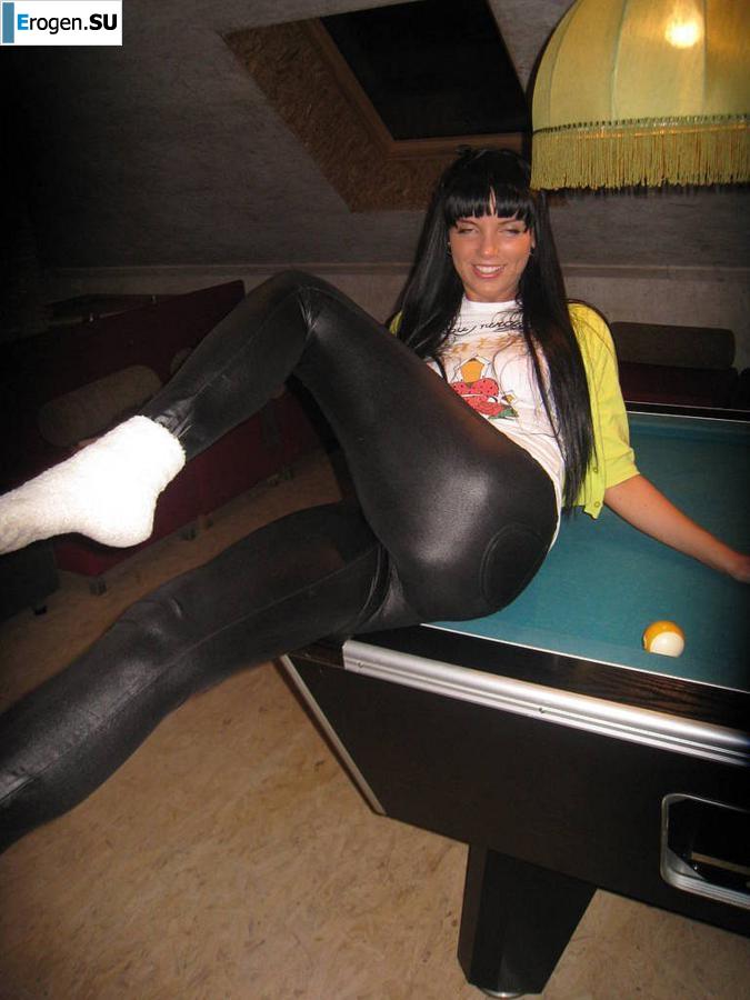 леггинсы рулят. Часть 30. Фото 20