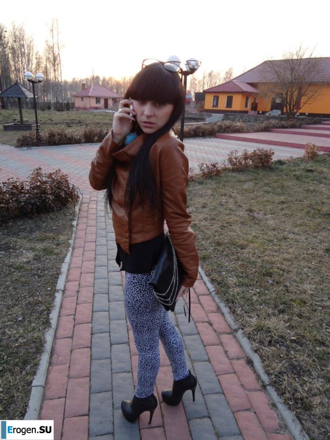 леггинсы рулят. Часть 30. Фото 24