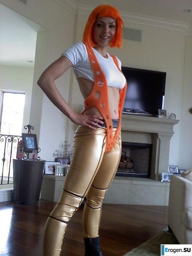 леггинсы рулят. Часть 30. Фото 30