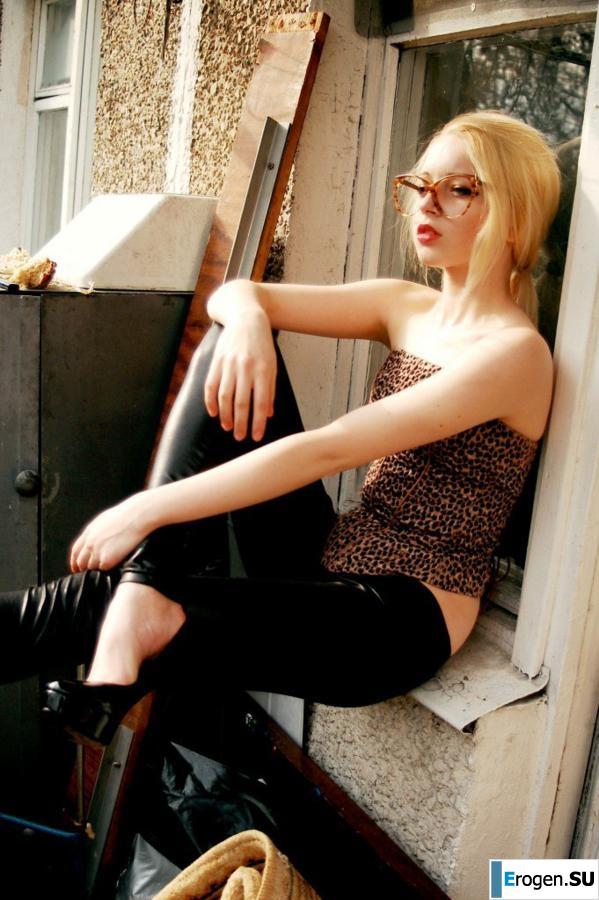 леггинсы рулят. Часть 30. Фото 5