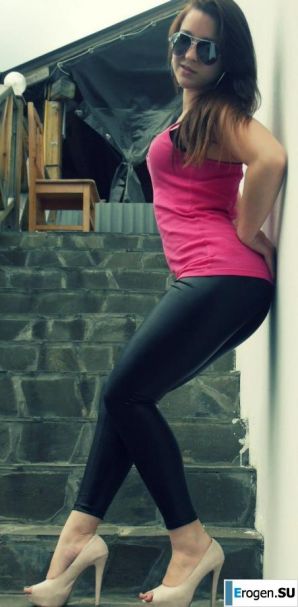 леггинсы рулят. Часть 30. Эскиз 18