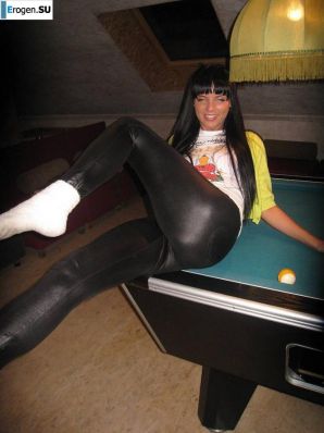 леггинсы рулят. Часть 30. Эскиз 20