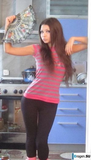 леггинсы рулят. Часть 30. Эскиз 26