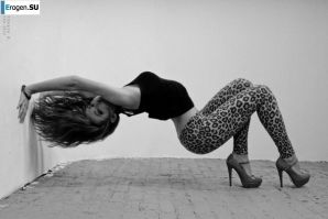 леггинсы рулят. Часть 30. Эскиз 29