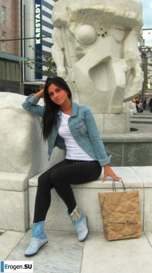 леггинсы рулят. Часть 30. Эскиз 32