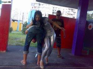 leggings rule. Part 31. Thumb 16