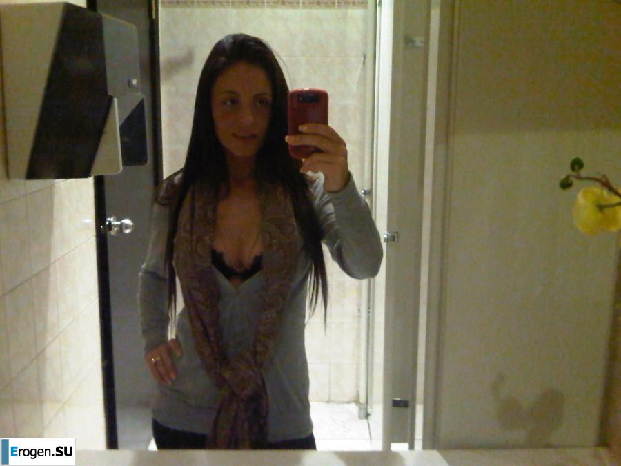 Mina Stefan. Photo 16