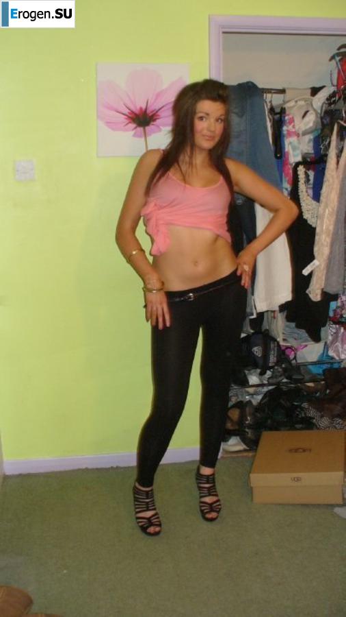 леггинсы рулят. Часть 32. Фото 16