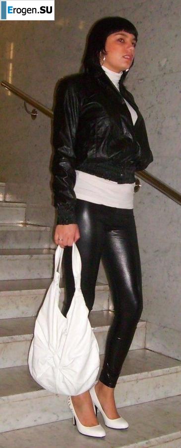 леггинсы рулят. Часть 32. Фото 23