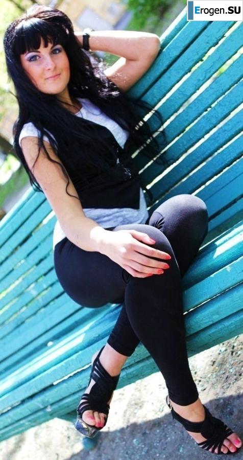 леггинсы рулят. Часть 32. Фото 27