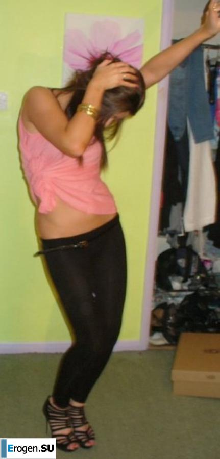 леггинсы рулят. Часть 32. Фото 32